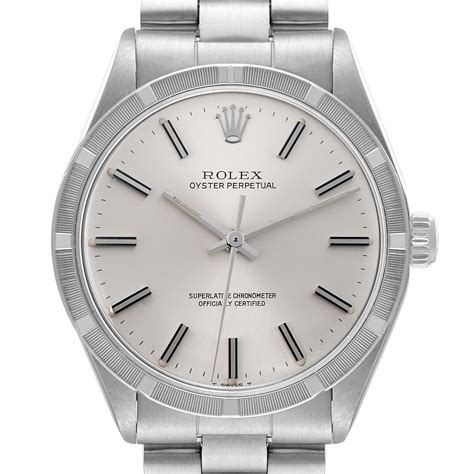 rolex 1007 bezel